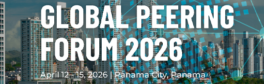 peering 2026